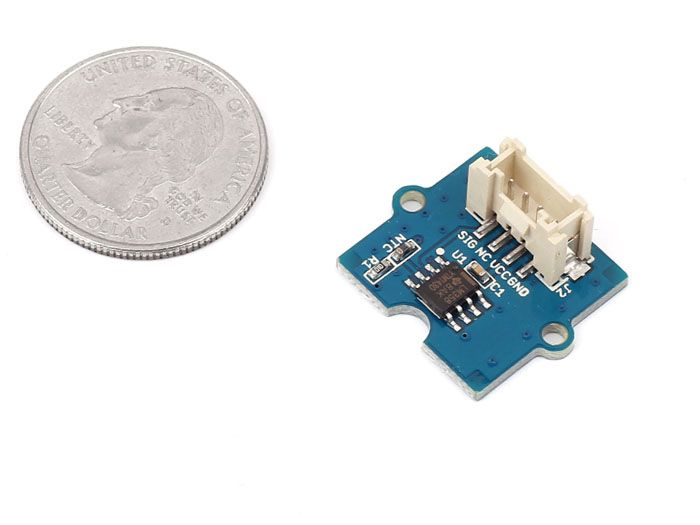 Seeed Studio Grove Temperature Sensor