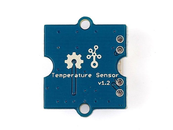Seeed Studio Grove Temperature Sensor