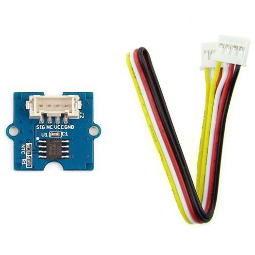 Seeed Studio Grove Temperature Sensor