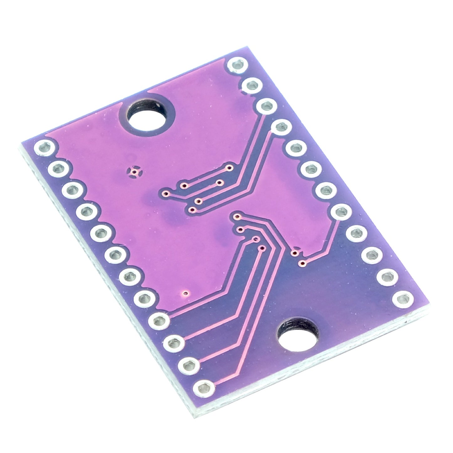8-Channel I2C Multiplexer TCA9548A, 3-5V