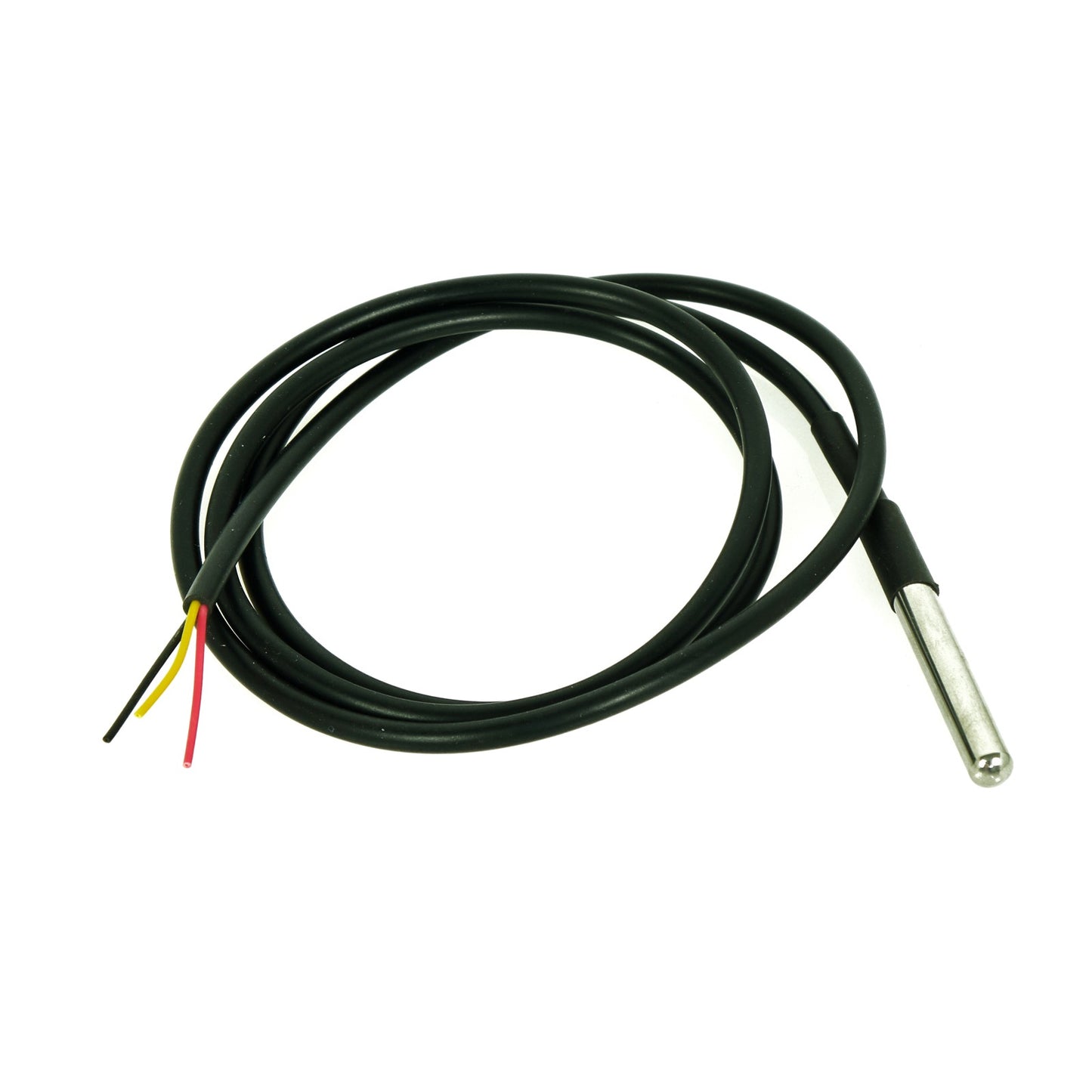 DS18B20 Digital Temperature Sensor, waterproof