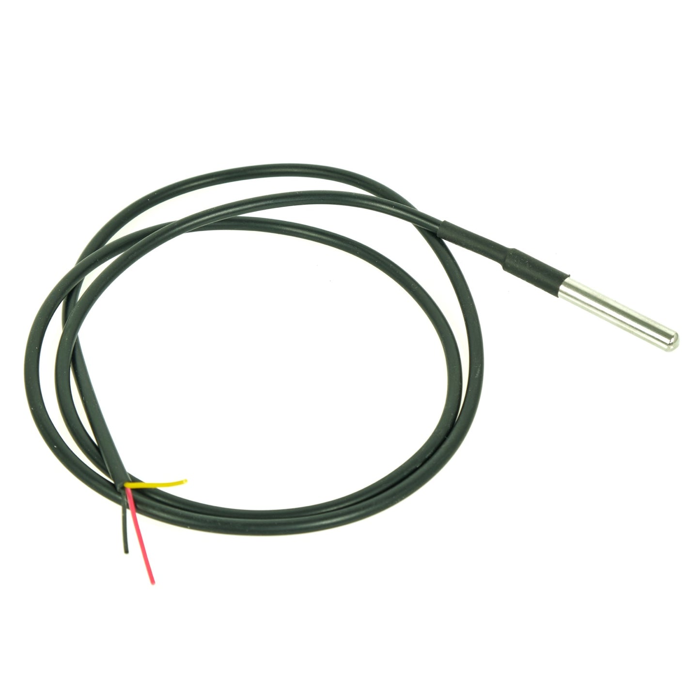 DS18B20 Digital Temperature Sensor, waterproof