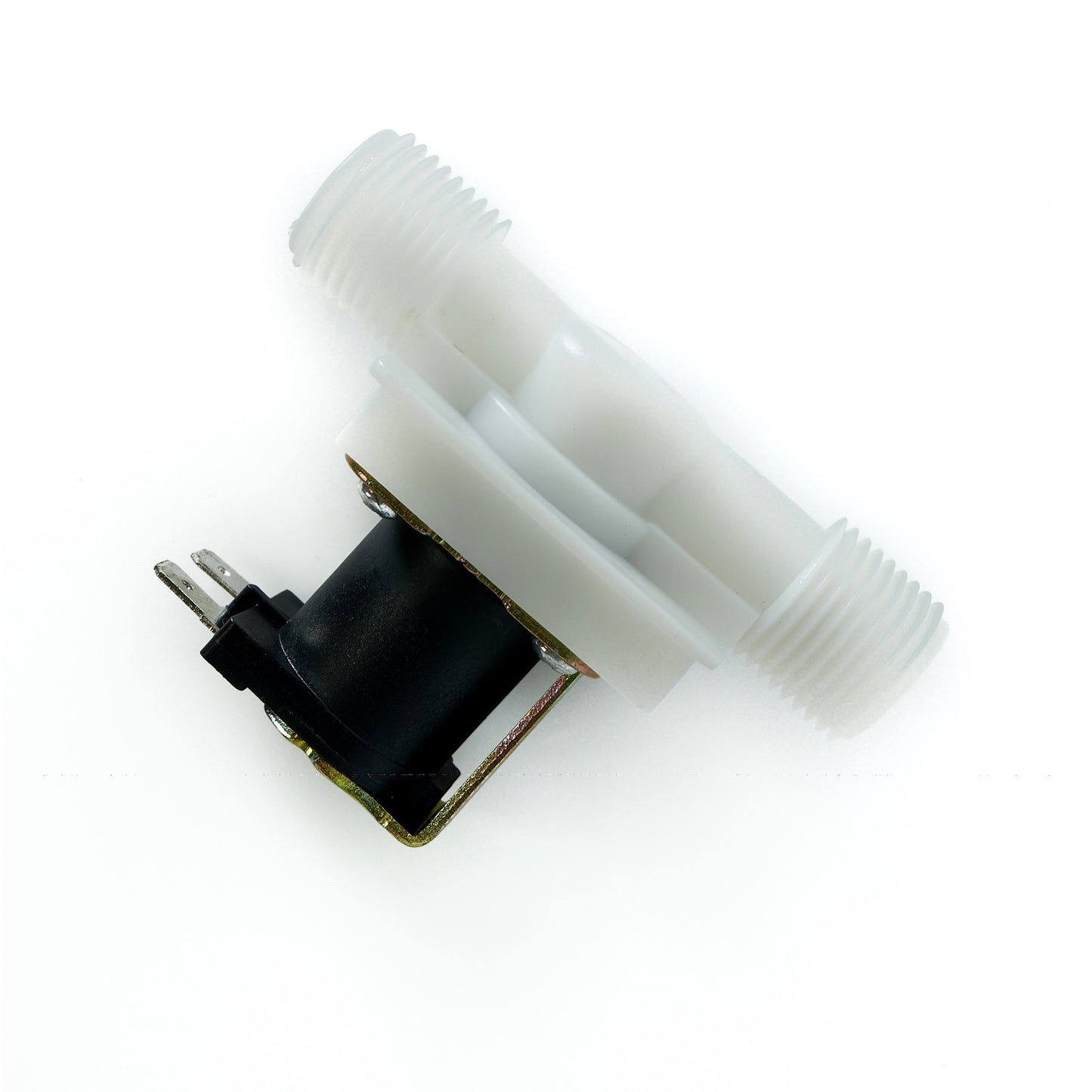Water Solenoid Valve for 1/2" Outlets