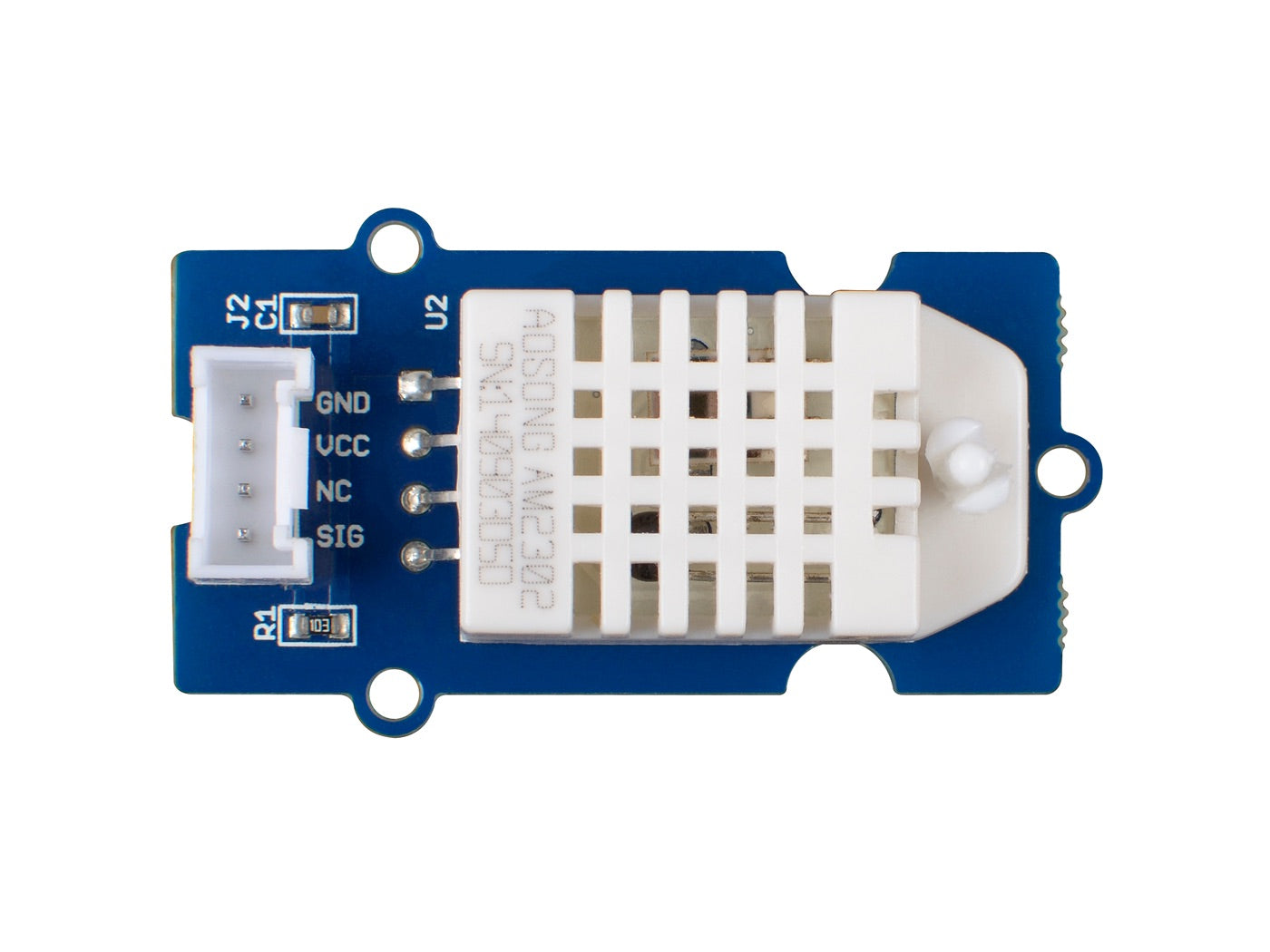 Seeed Studio Grove Temperature & Humidity Sensor Pro, AM2302