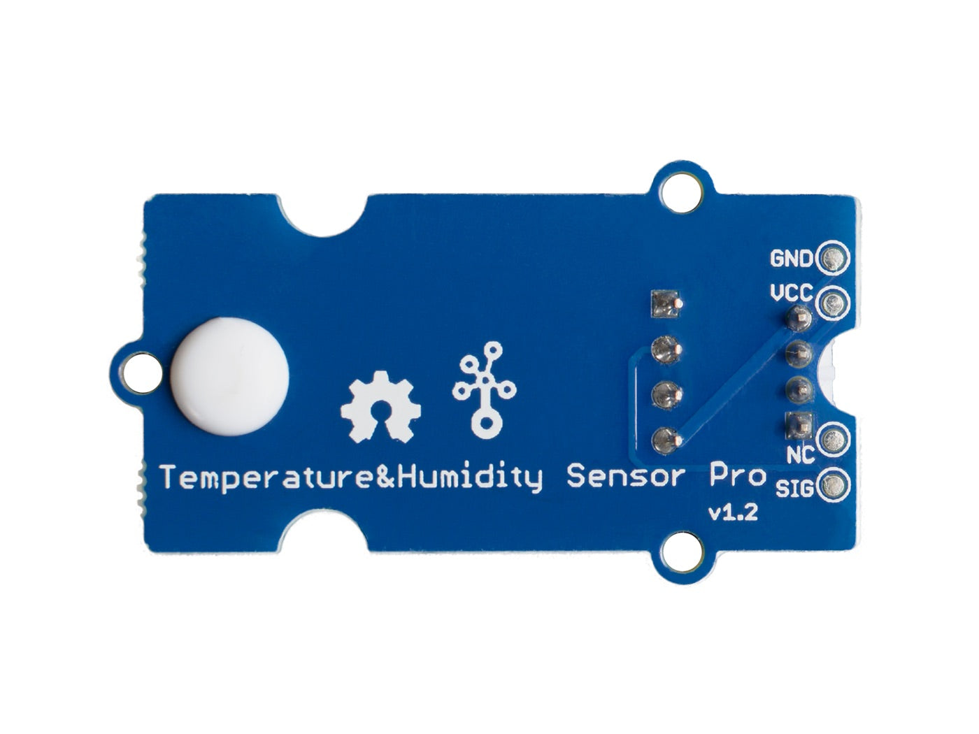 Seeed Studio Grove Temperature & Humidity Sensor Pro, AM2302