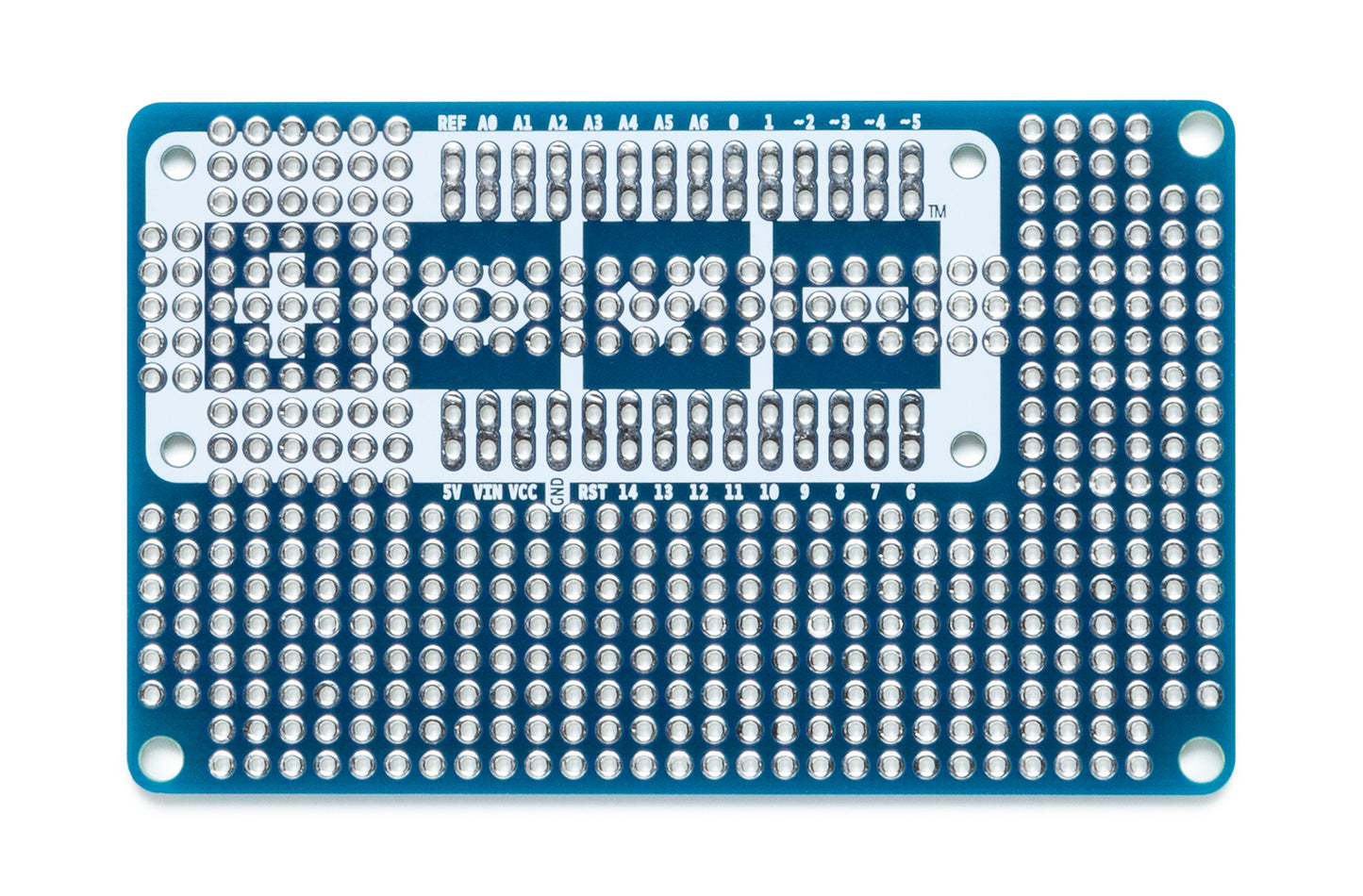 Arduino MKR Proto Large Shield
