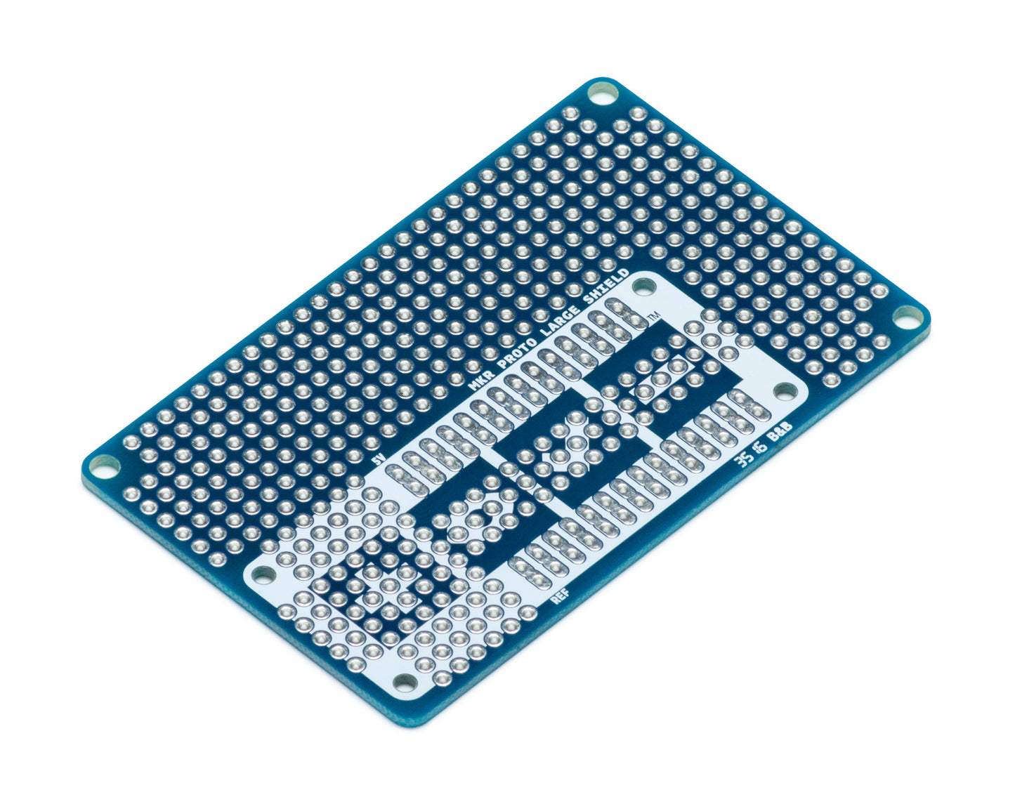Arduino MKR Proto Large Shield