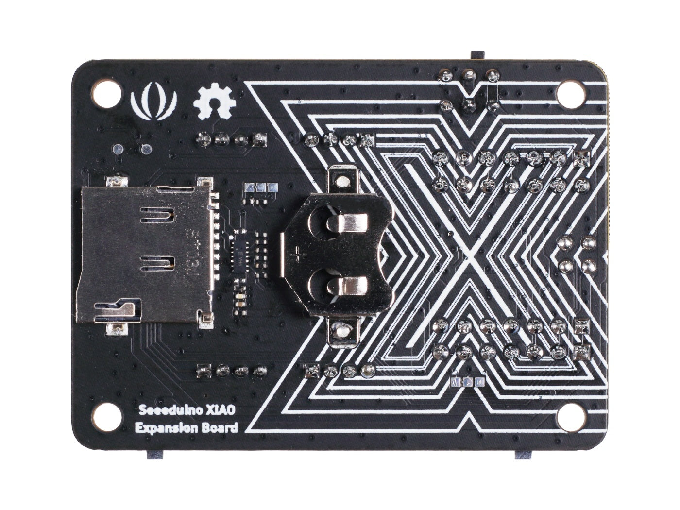 Seeed Studio Expansion Board for XIAO with Grove, OLED, I2C, UART, GPIOs