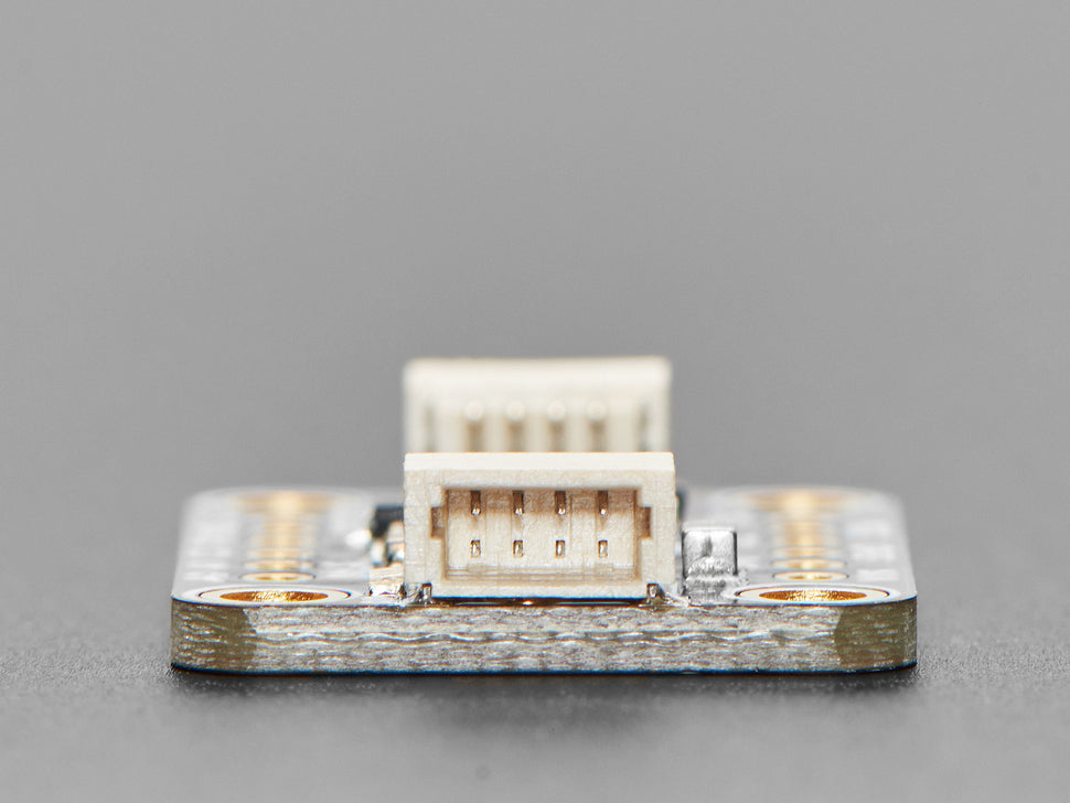 Adafruit Wide-Range Triple-axis Magnetometer, MLX90393