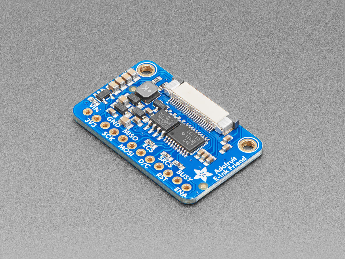 Adafruit eInk Breakout Freund mit 32KB SRAM, 4224