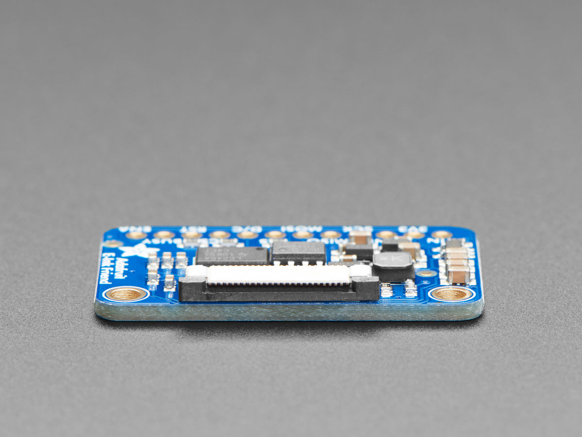 Adafruit eInk Breakout Freund mit 32KB SRAM, 4224