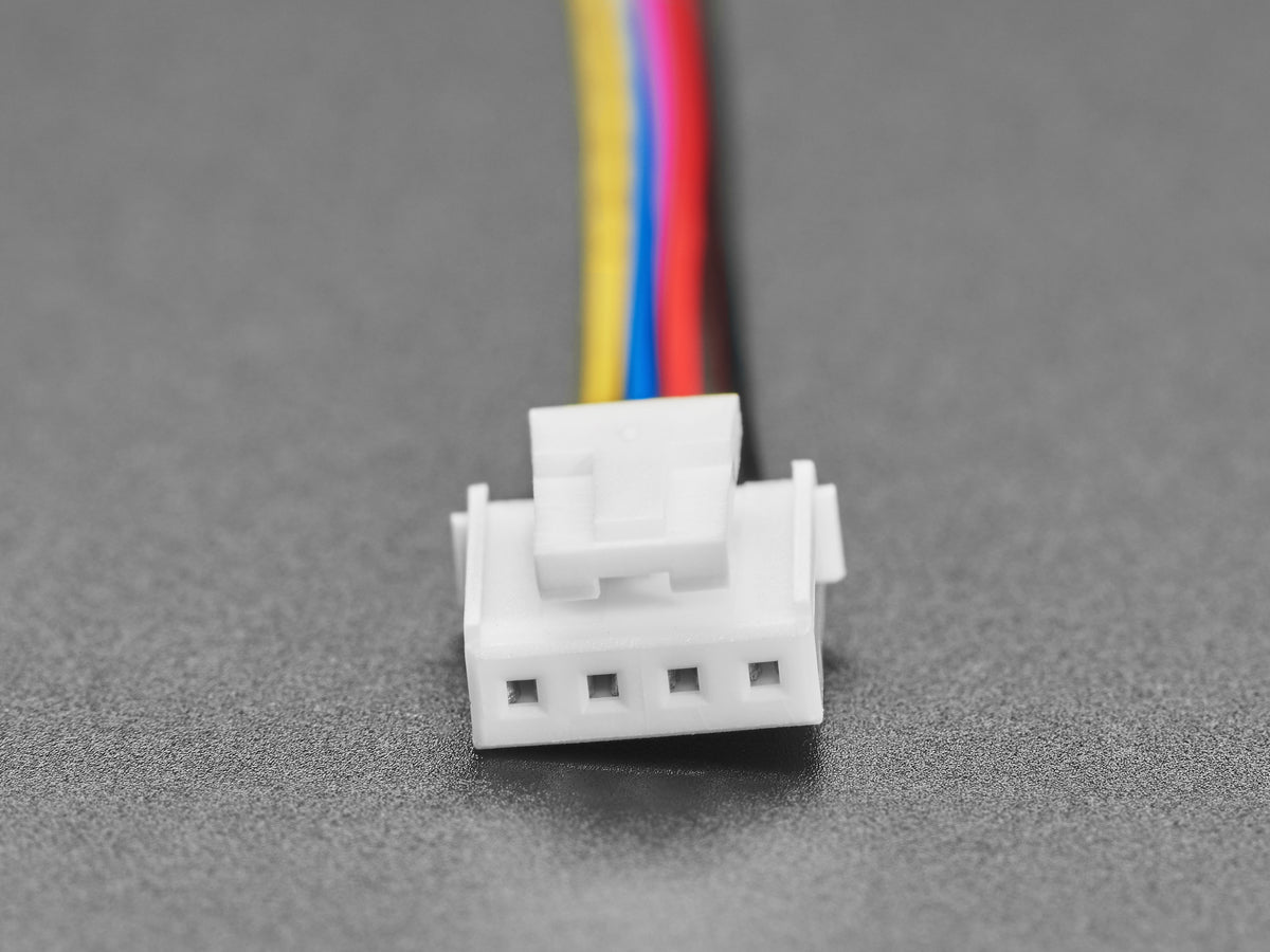 Grove zu STEMMA QT / Qwiic / JST SH Kabel – 100 mm Länge, 4528
