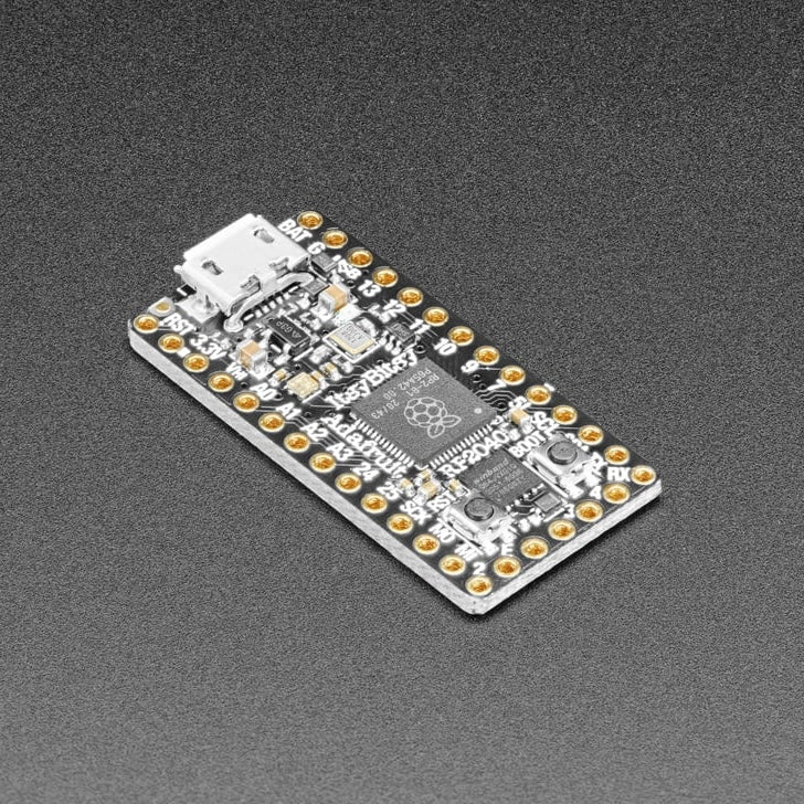Adafruit ItsyBitsy RP2040, 4888 | Paradisetronic.com