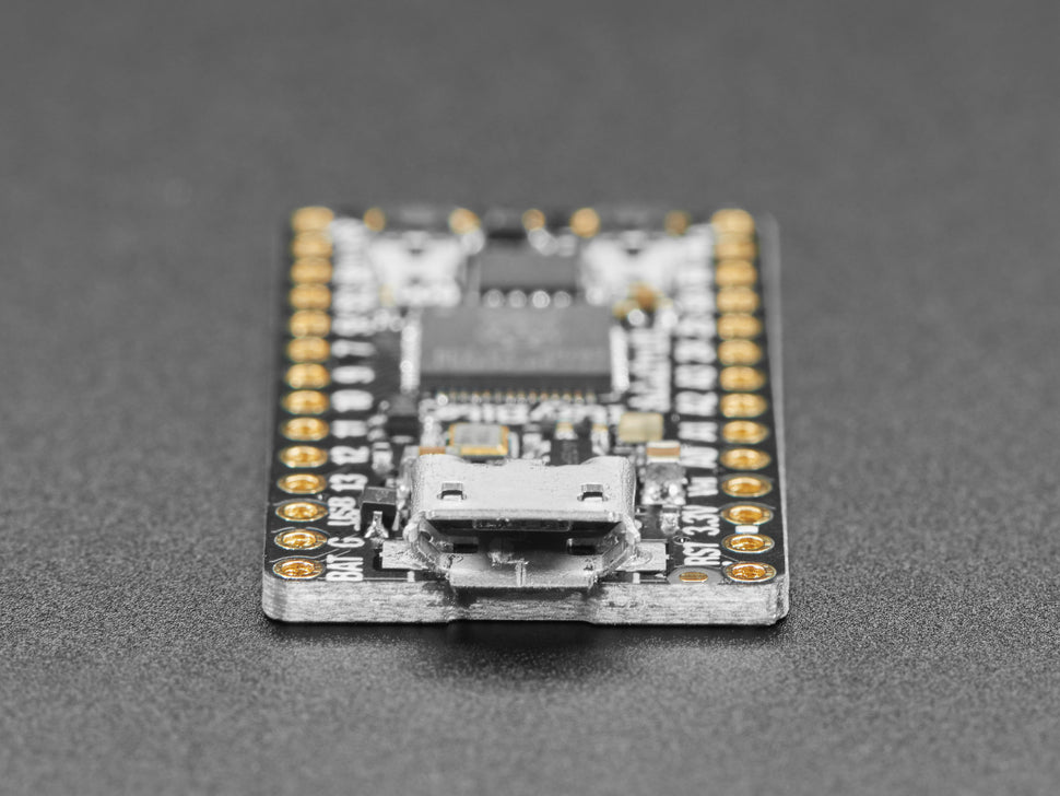 Adafruit ItsyBitsy RP2040, 4888