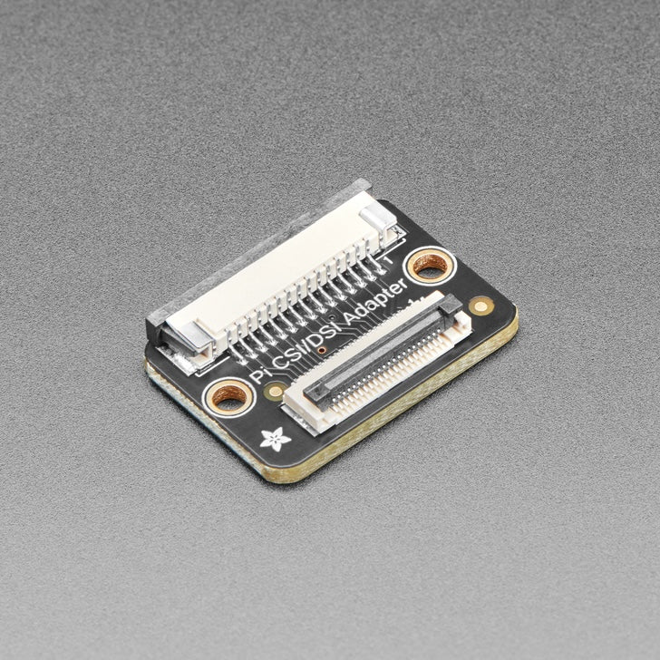 Adafruit CSI or DSI Cable Adapter Thingy for Raspberry Pi, 5785