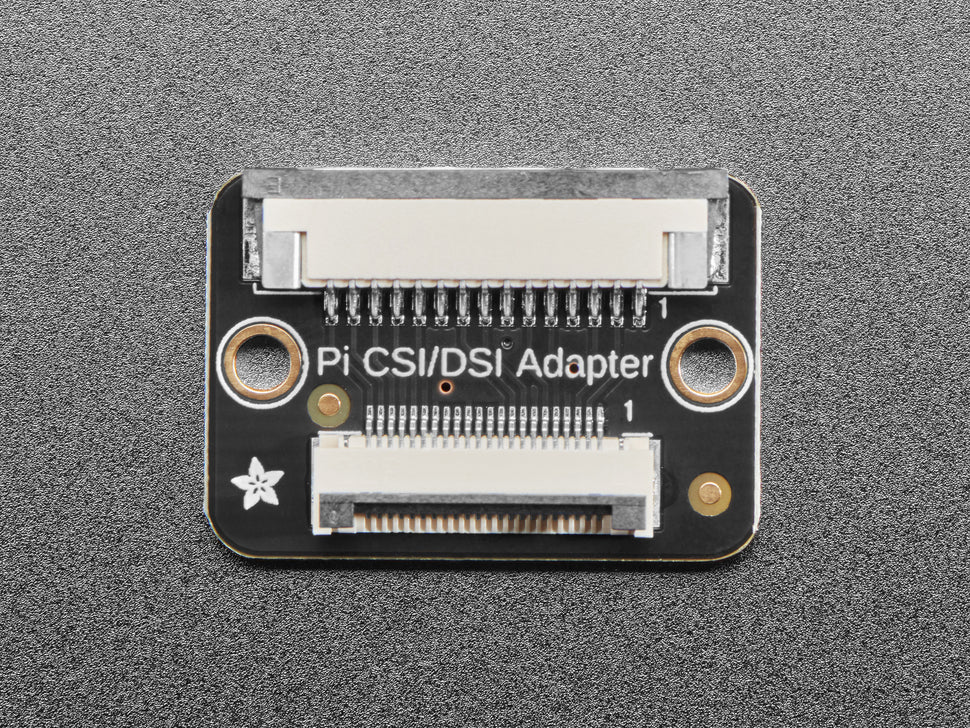 Adafruit CSI or DSI Cable Adapter Thingy for Raspberry Pi, 5785