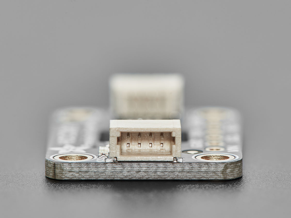 Adafruit HDC3022 – Präziser Temperatur- und Feuchtigkeitssensor (STEMMA QT / Qwiic), 5989
