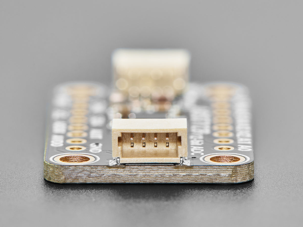 Adafruit ADS7128 8-Kanal-ADC und GPIO-Expander, 6494