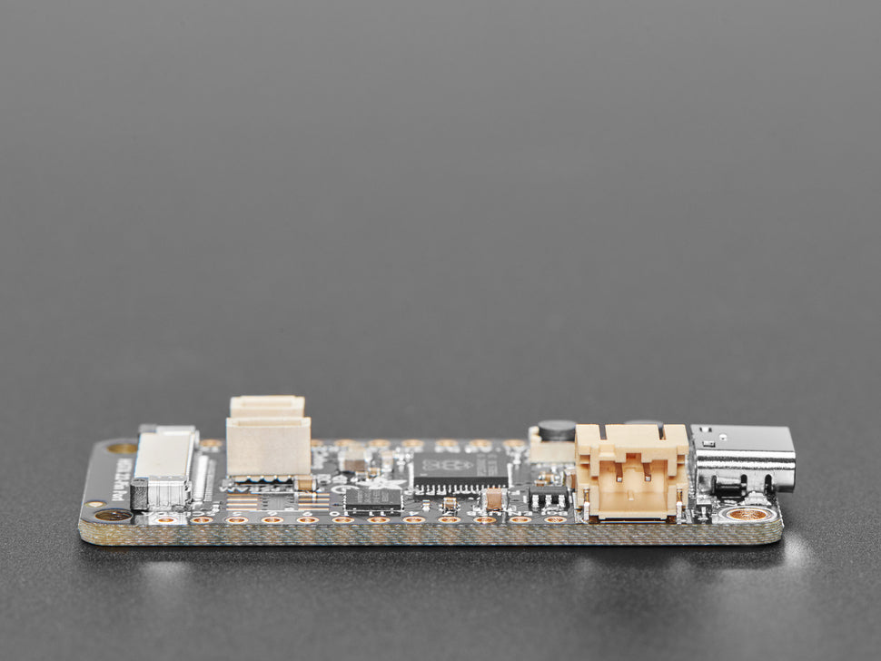 Adafruit USB Type C Vertical Breakout, Downstream | Paradisetronic.com