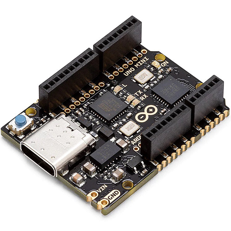 Arduino UNO Mini Limited Edition