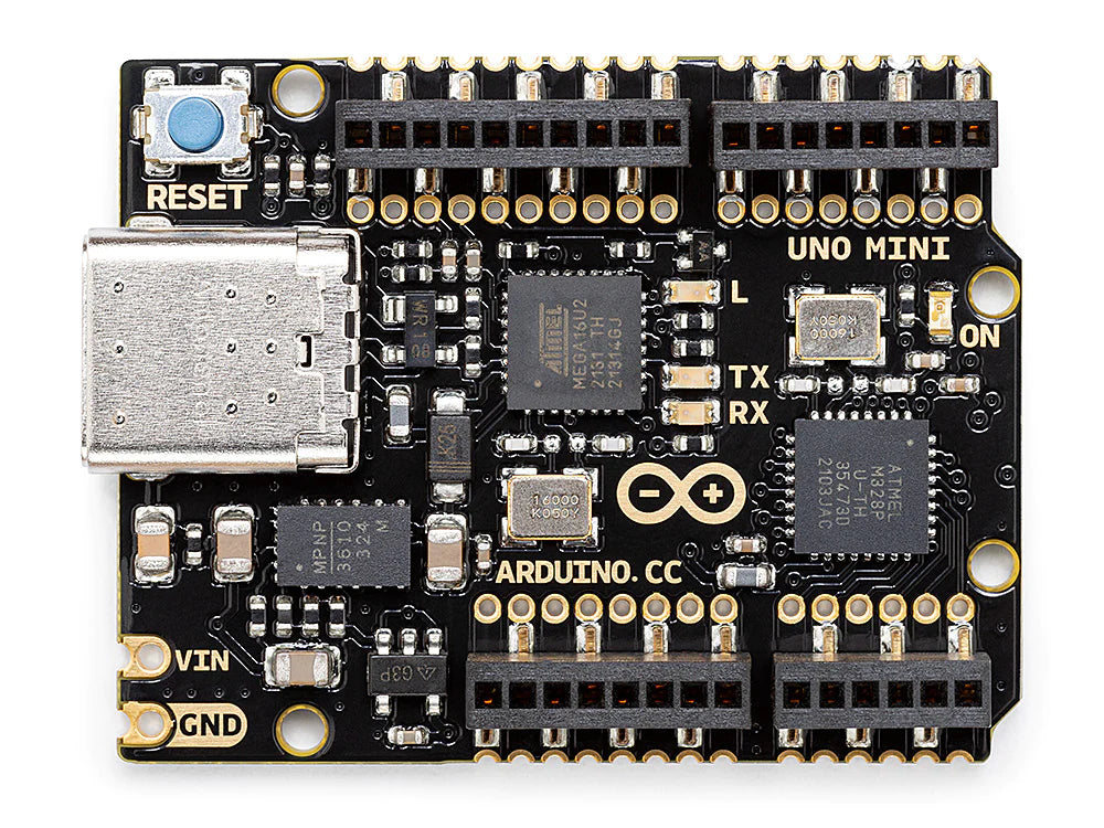 Arduino UNO Mini Limited Edition