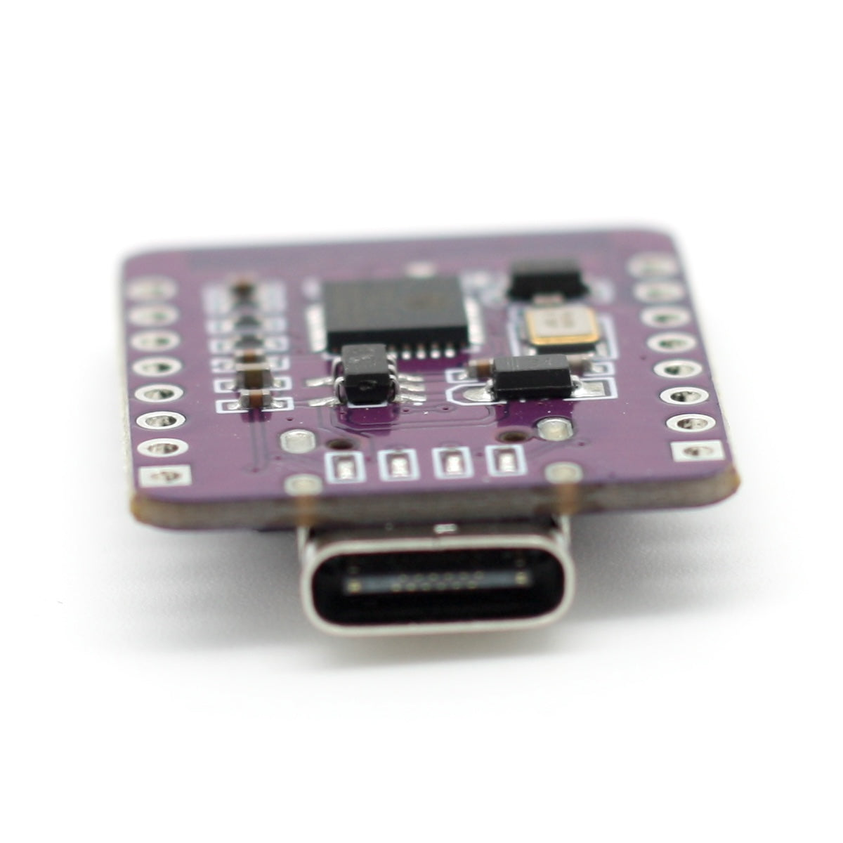 ESP32-C3 Development Board with 0.42″ OLED Display, WiFi, Bluetooth LE, USB-C
