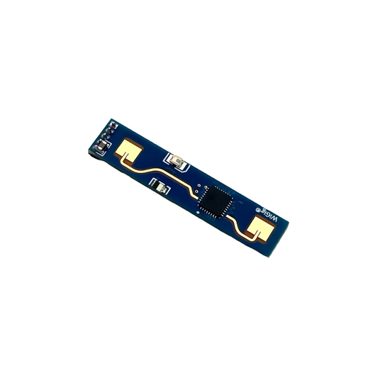 LD2410B 24GHz Human Presence Sensor | Millimeter-Wave Radar with Bluetooth | Detects Motion & Stillness | Up to 5m Range | GPIO & UART