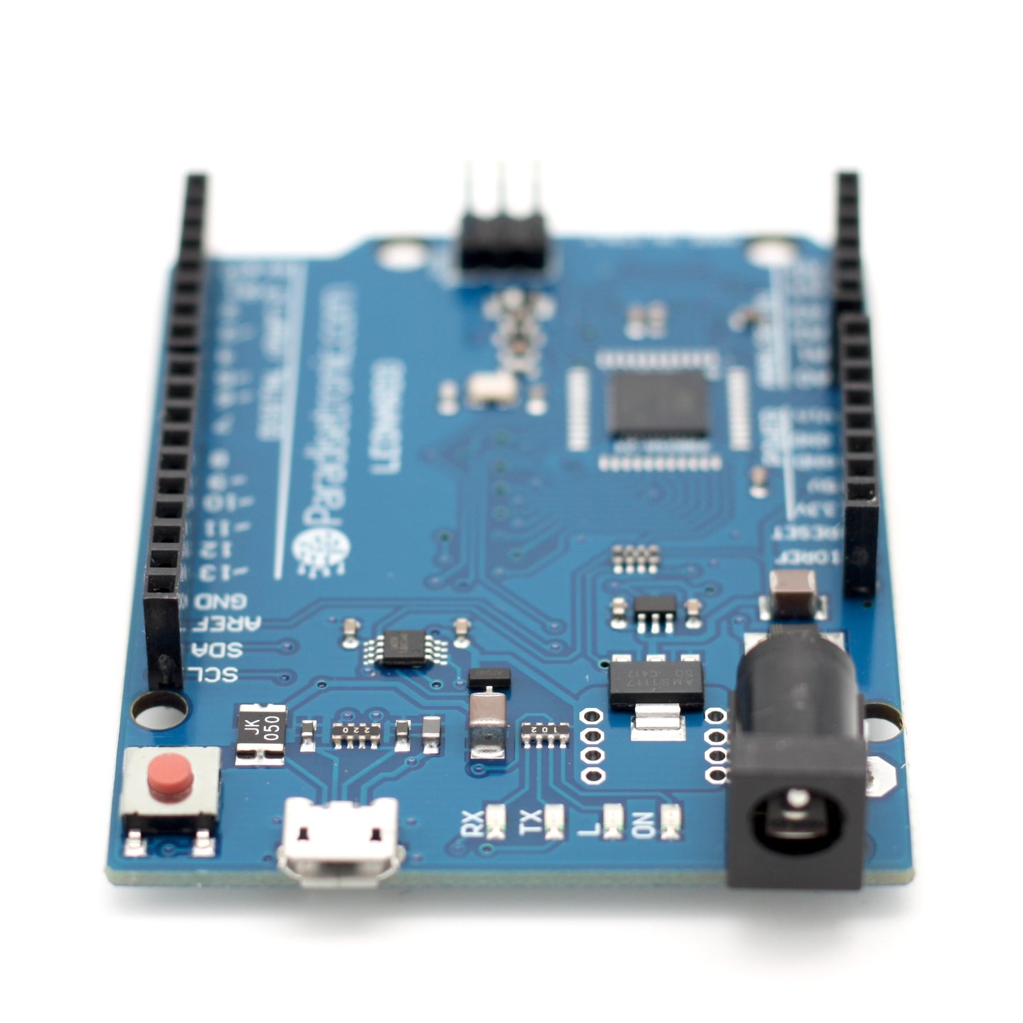 Leonardo Module with ATmega32U4 and USB Cable, 5V, 16MHz, Arduino compatible
