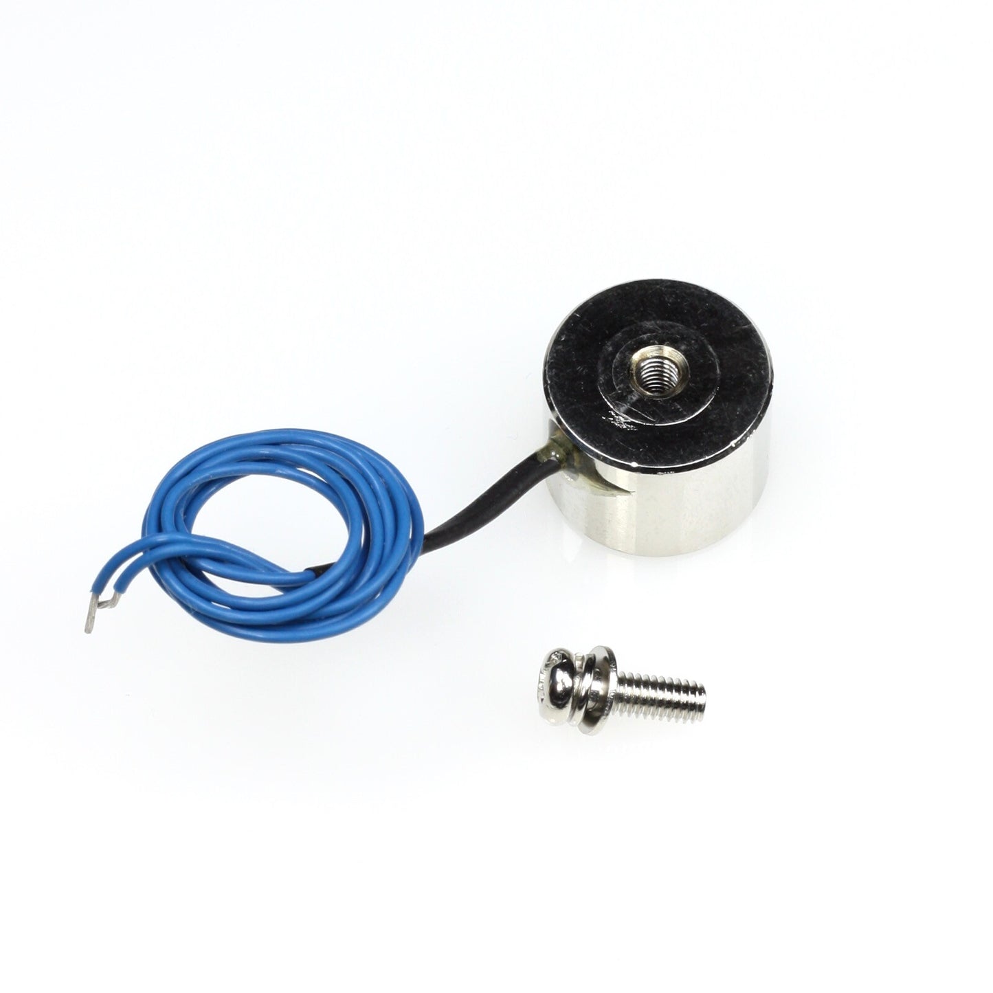 Electromagnet with 2.5kg holding force, 4-6V