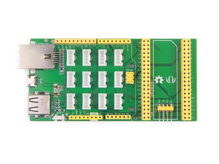 Seeed Studio Arduino Breakout for LinkIt Smart 7688 Duo