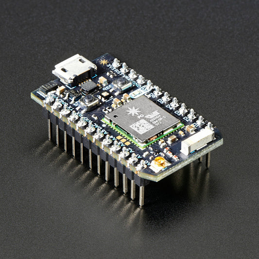 Particle Photon with Headers, WiFi Development Kit