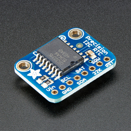 Adafruit DS3231 Precision RTC Breakout