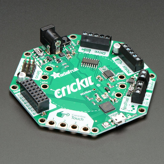 Adafruit CRICKIT for Circuit Playground Express