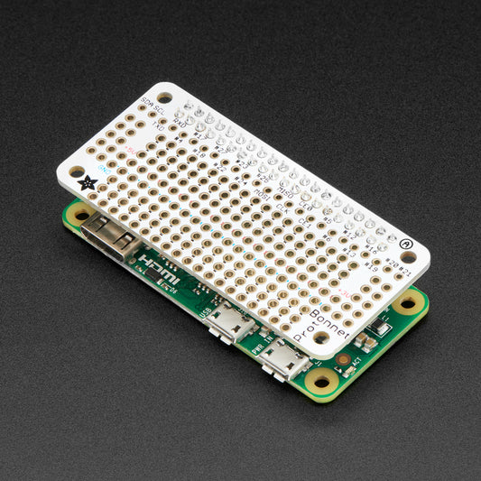 Adafruit Perma Proto Bonnet Mini Kit