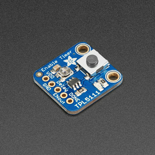 Adafruit TPL5111 Low Power Timer Breakout