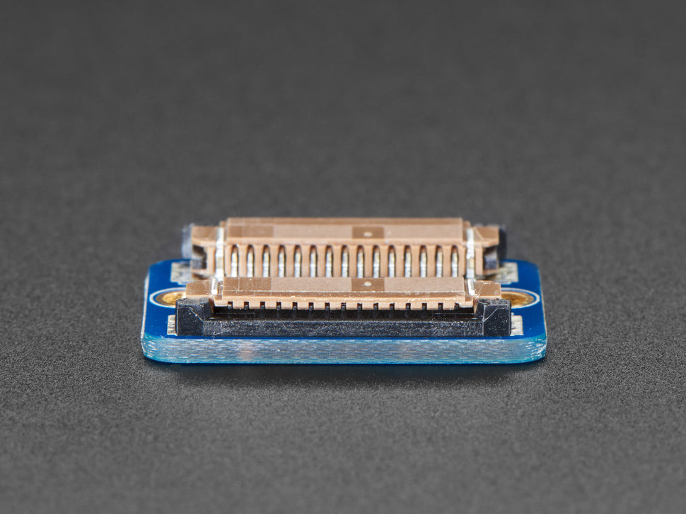 Adafruit CSI or DSI Cable Extender Thingy for Raspberry Pi, 3671