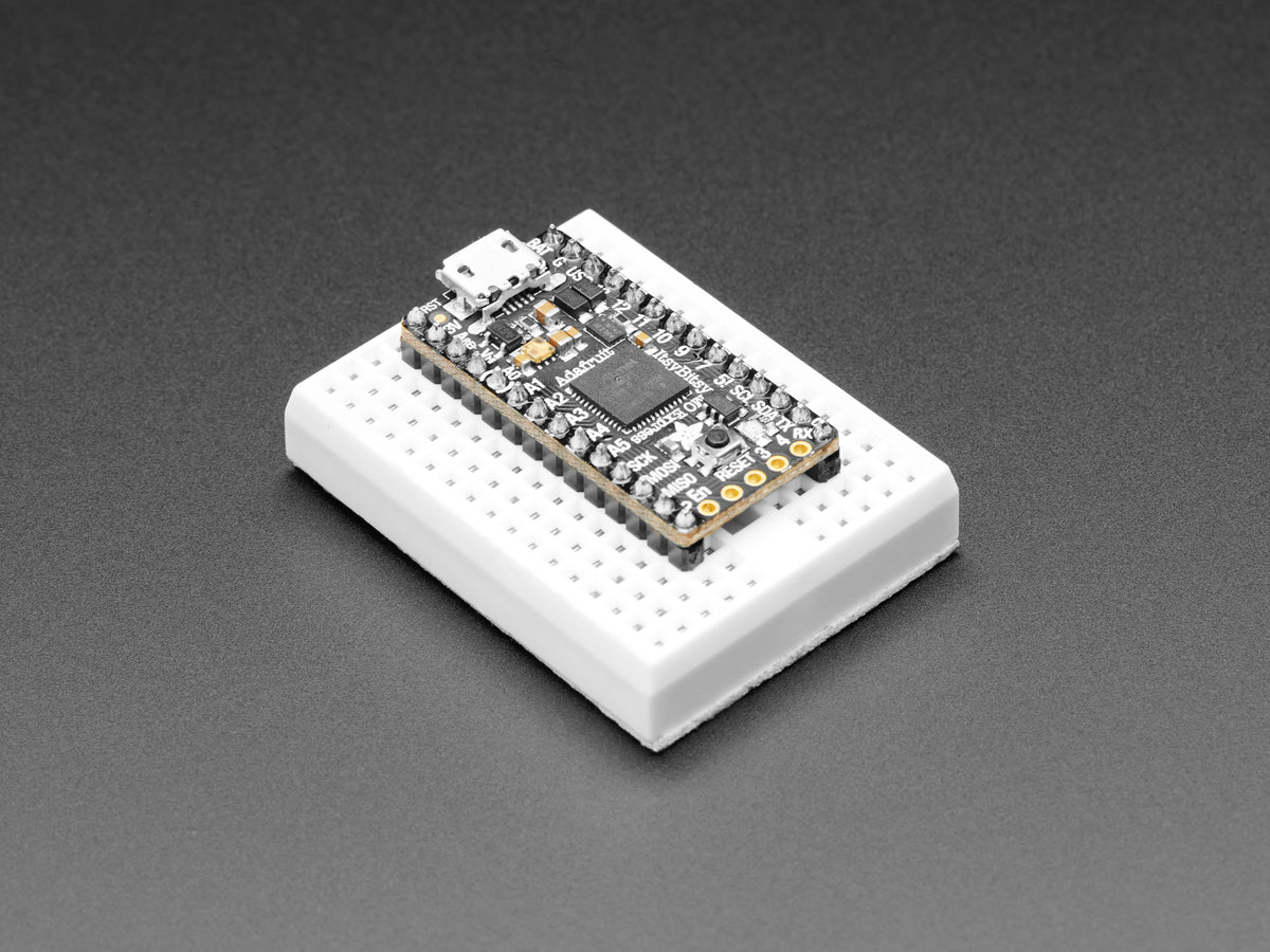 Adafruit ItsyBitsy M0 Express, for CircuitPython & Arduino IDE