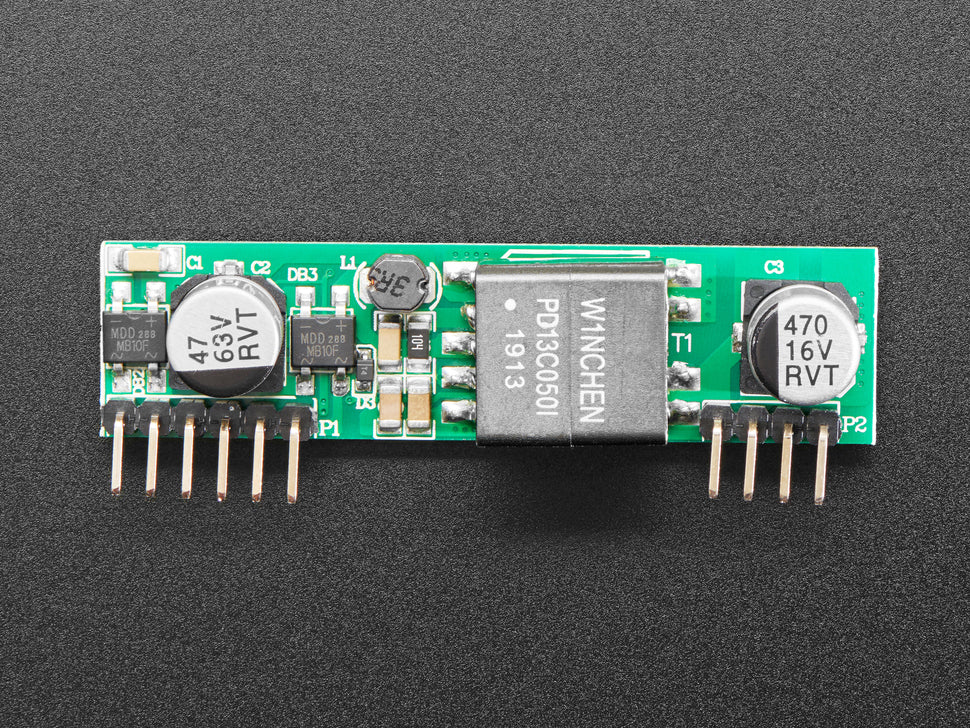 PoE Module