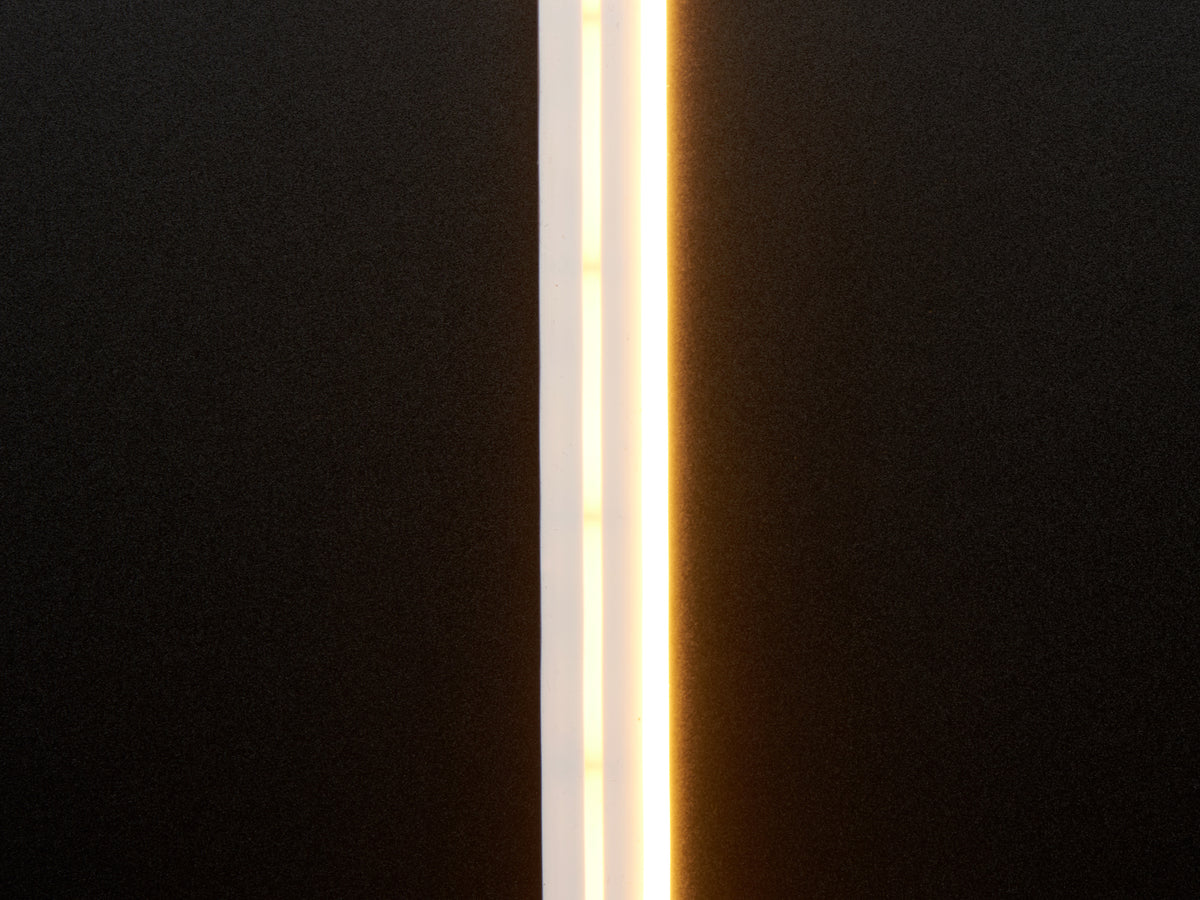Adafruit Flexible Neon-Like LED Strip, Warm White