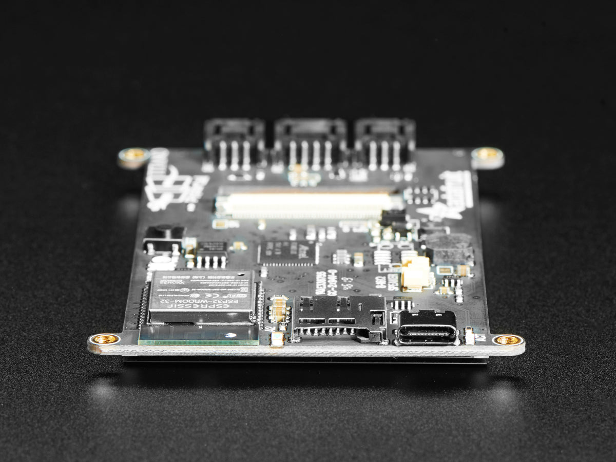 Adafruit PyPortal Titano