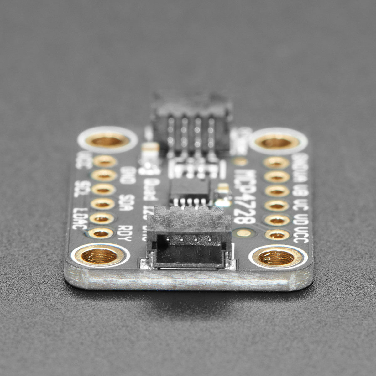 Mcp4728 Module Arduino Adafruit MCP4728 Quad DAC with EEPROM | Paradisetronic.com
