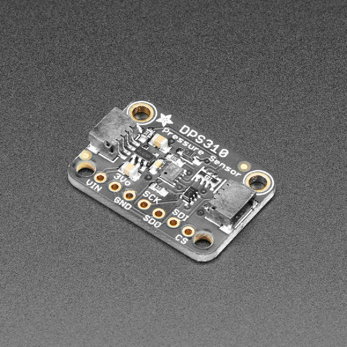 Barometer Dps310 Adafruit DPS310 Precision Barometric Pressure | Paradisetronic.com