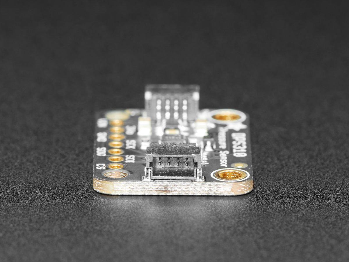 Barometer Dps310 Adafruit DPS310 Precision Barometric Pressure | Paradisetronic.com
