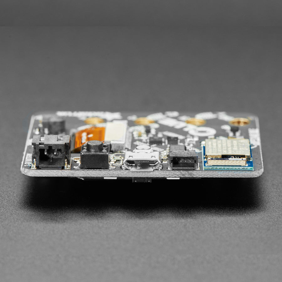 Adafruit CLUE, nRF52840 Express with Bluetooth LE