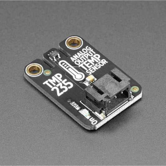 Adafruit TMP235 Plug-and-Play STEMMA Analog Temperature Sensor
