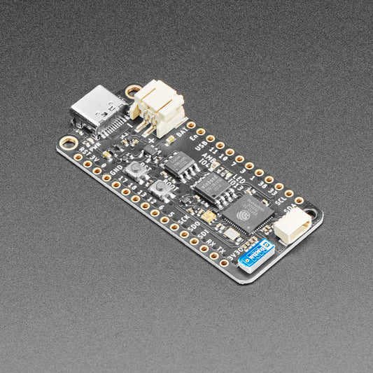 Adafruit FeatherS2, ESP32-S2 Feather Development Board