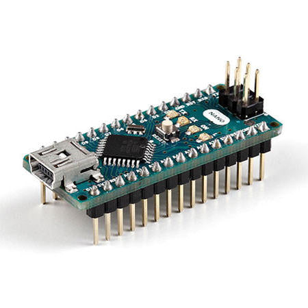 Arduino – Paradisetronic.com