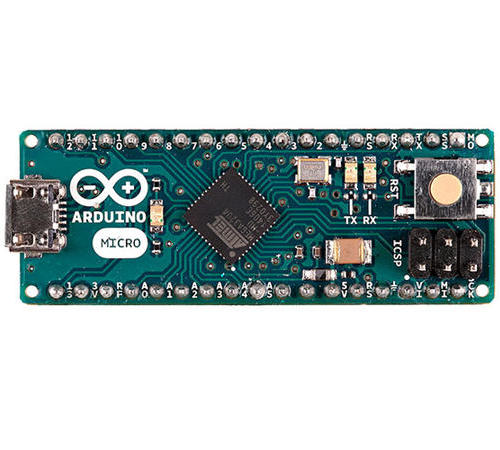 Arduino Micro