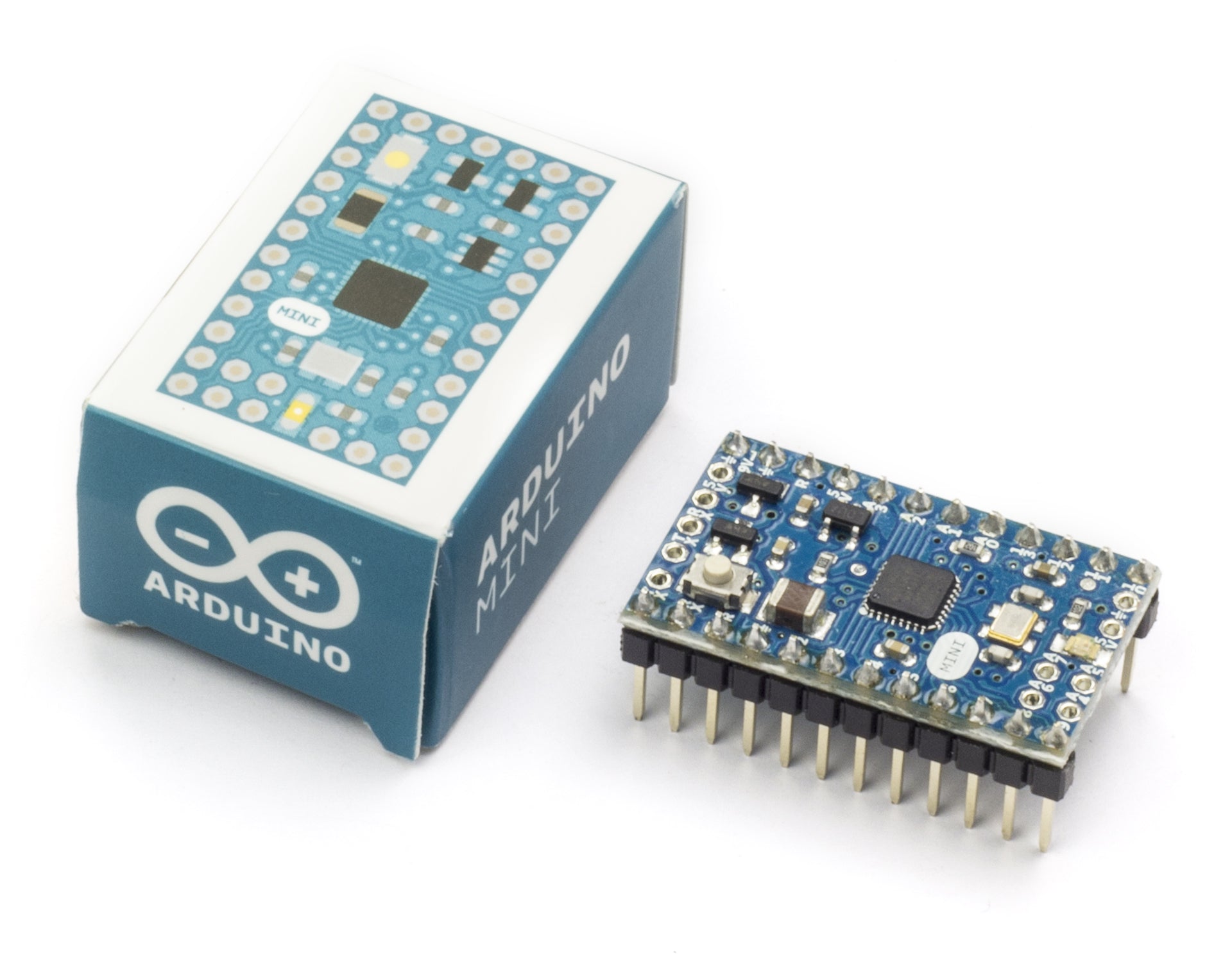 Arduino Mini 05 Paradisetronic Arduino Mini 05 Paradisetronic