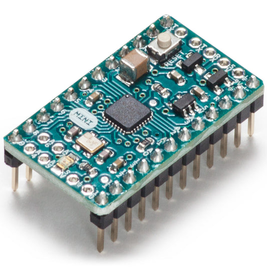 Arduino Mini 05